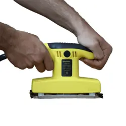 قیمت وخرید سنباده لرزان آپ اسپریت مدل 160 وات - سورن تولز