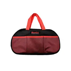 کیف ابزار 9168 رونیکس | فروشگاه اینترنتی ابزارآلات سورن تولز