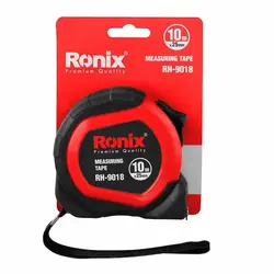 متر 10 متری RH-9018 رونیکس | فروشگاه اینترنتی ابزارآلات سورن تولز