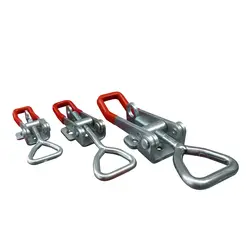 کلمپ قلابدار کششی