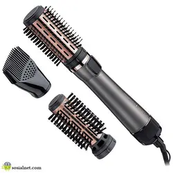 سشوار برس دار چرخشی رمینگتون as8810