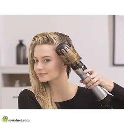 سشوار برس دار چرخشی رمینگتون as8810