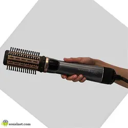 سشوار برس دار چرخشی رمینگتون as8810