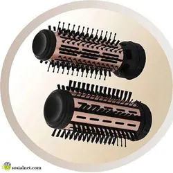 سشوار برس دار چرخشی رمینگتون as8810