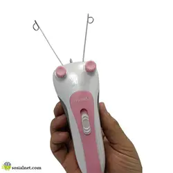 مشخصات و قیمتبند انداز کویین مدل HR025 - فروشگاه اینترنتی سوسیال نت