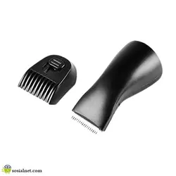 موزن گوش و بینی کوئین مدل NE115 - فروشگاه اینترنتی سوسیال نت