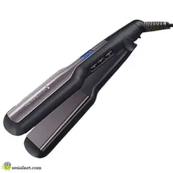 قیمت اتو مو الترا سرامیک رمینگتون مدل S5525 - فروشگاه اینترنتی سوسیال نت