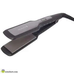 قیمت اتو مو الترا سرامیک رمینگتون مدل S5525 - فروشگاه اینترنتی سوسیال نت