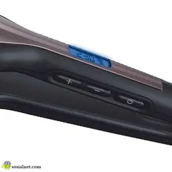 قیمت اتو مو الترا سرامیک رمینگتون مدل S5525 - فروشگاه اینترنتی سوسیال نت