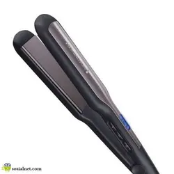 قیمت اتو مو الترا سرامیک رمینگتون مدل S5525 - فروشگاه اینترنتی سوسیال نت