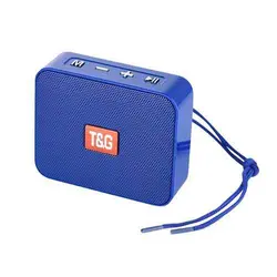اسپیکر بلوتوثی tg 166