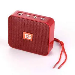اسپیکر بلوتوثی tg 166