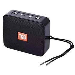 اسپیکر بلوتوثی tg 166
