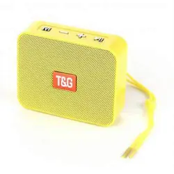 اسپیکر بلوتوثی tg 166