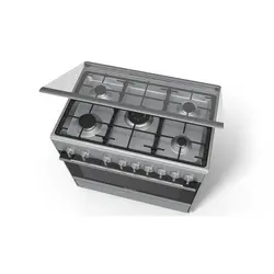 اجاق گاز بوش مدل HSG736357M