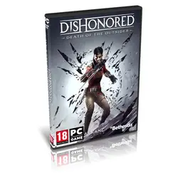 بازی Dishonored Death of the Outsider مخصوص کامپیوتر