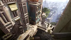 بازی Dishonored Death of the Outsider مخصوص کامپیوتر