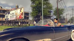 بازی Mafia II مخصوص ایکس باکس 360