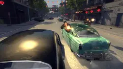 بازی Mafia II مخصوص ایکس باکس 360