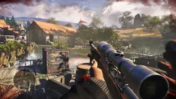 بازی Enemy Front برای ایکس باکس 360