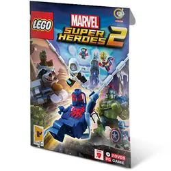 بازی Lego Marvel Super Heroes 2 برای Pc نشر گردو