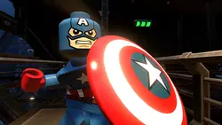 بازی Lego Marvel Super Heroes 2 برای Pc نشر گردو