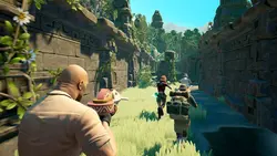 بازی Jumanji The Video Game برای Pc نشر گردو