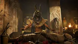 بازی Assassins Creed Origins مخصوص Pc