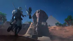 بازی Assassins Creed Origins مخصوص Pc