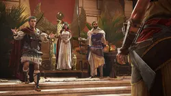 بازی Assassins Creed Origins مخصوص Pc