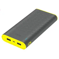 شارژر همراه 30000 میلی امپر Hoco مدل B31A