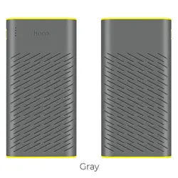 شارژر همراه 30000 میلی امپر Hoco مدل B31A