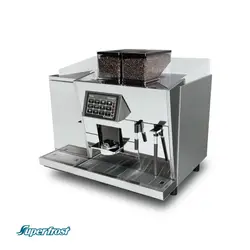 قهوه‌ساز فول اتوماتیک ترموپلن مدل Thermoplan BW3 CTMS - تجهیزات آشپزخانه صنعتی | شرکت سوپرفراست