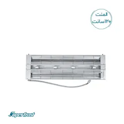 المنت 120سانت هتکو مدل Hatco GRAHL-48D - تجهیزات آشپزخانه صنعتی | شرکت سوپرفراست