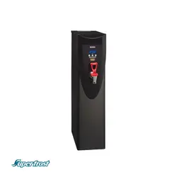 بویلر آب‌جوش مشکی بان مدل Bunn H5X Element Black - تجهیزات آشپزخانه صنعتی | شرکت سوپرفراست