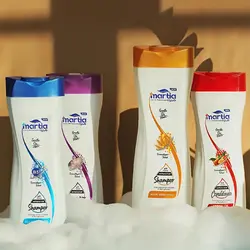 شامپو مارتیا بزرگسال ۶۰۰ میل