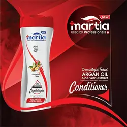 شامپو مارتیا بزرگسال ۶۰۰ میل