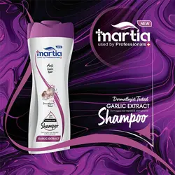 شامپو مارتیا بزرگسال ۶۰۰ میل