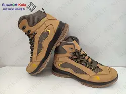 نیم بوت کوهنوردی نورث فیس مدل 104