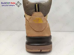 نیم بوت کوهنوردی نورث فیس مدل 104