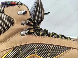 نیم بوت کوهنوردی نورث فیس مدل 104