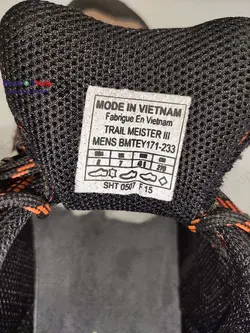 قیمت و خرید کفش کوهنوردی مرل MERRELL | ساپورت کالا