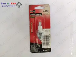 شمع چامپیون کشاورزی، قایق، اره موتوری مدل CJ7Y