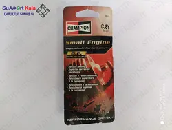 شمع چامپیون کشاورزی، قایق، اره موتوری مدل CJ7Y