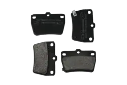 لنت ترمز چرخ عقب ام وی ام X33 یو اِل تی ULT