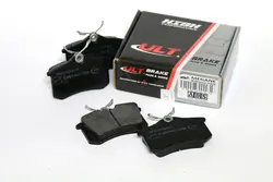 لنت ترمز چرخ عقب ام وی ام X33 یو اِل تی ULT