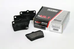 لنت ترمز چرخ عقب ام وی ام X33 یو اِل تی ULT