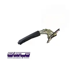 اهرم ترمز دستی پژو 405 ، پرشيا ، سمند - یک سیستم ایمنی خودرو tabsatt.ir