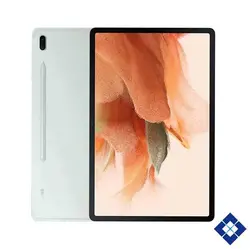 تبلت سامسونگ مدل Galaxy Tab S7 FE SM-T735 LTE ظرفیت 64 گیگابایت با رم 4 گیگابایت - فروشگاه آنلاین تحلیل موبایل