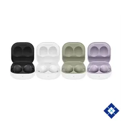 هدفون بی سیم سامسونگ مدل Galaxy Buds 2 - فروشگاه آنلاین تحلیل موبایل